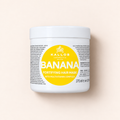 Kallos Cosmetics Banana posilující maska na vlasy 275 ml – MrRizz