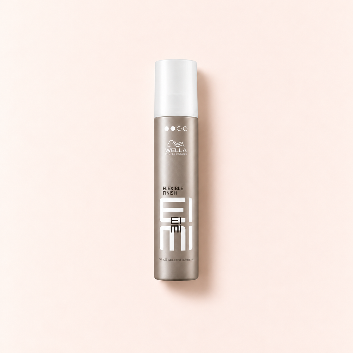Wella Professionals Eimi Flexible Finish pružný lak na vlasy 250 ml – MrRizz