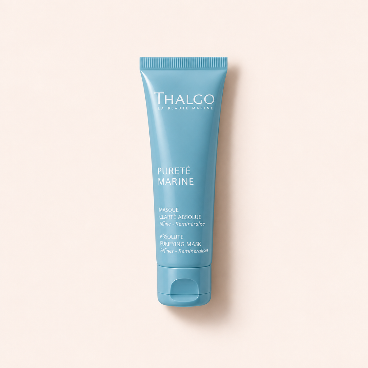 Thalgo Pureté Marine Absolute Purifying pleťová maska 40 ml – MrRizz