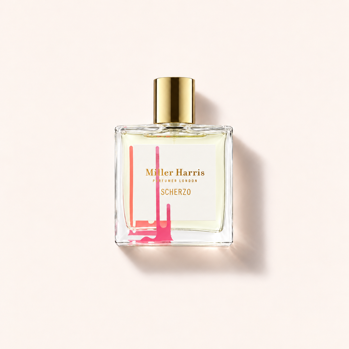 Miller Harris Scherzo parfémovaná voda 50 ml – MrRizz