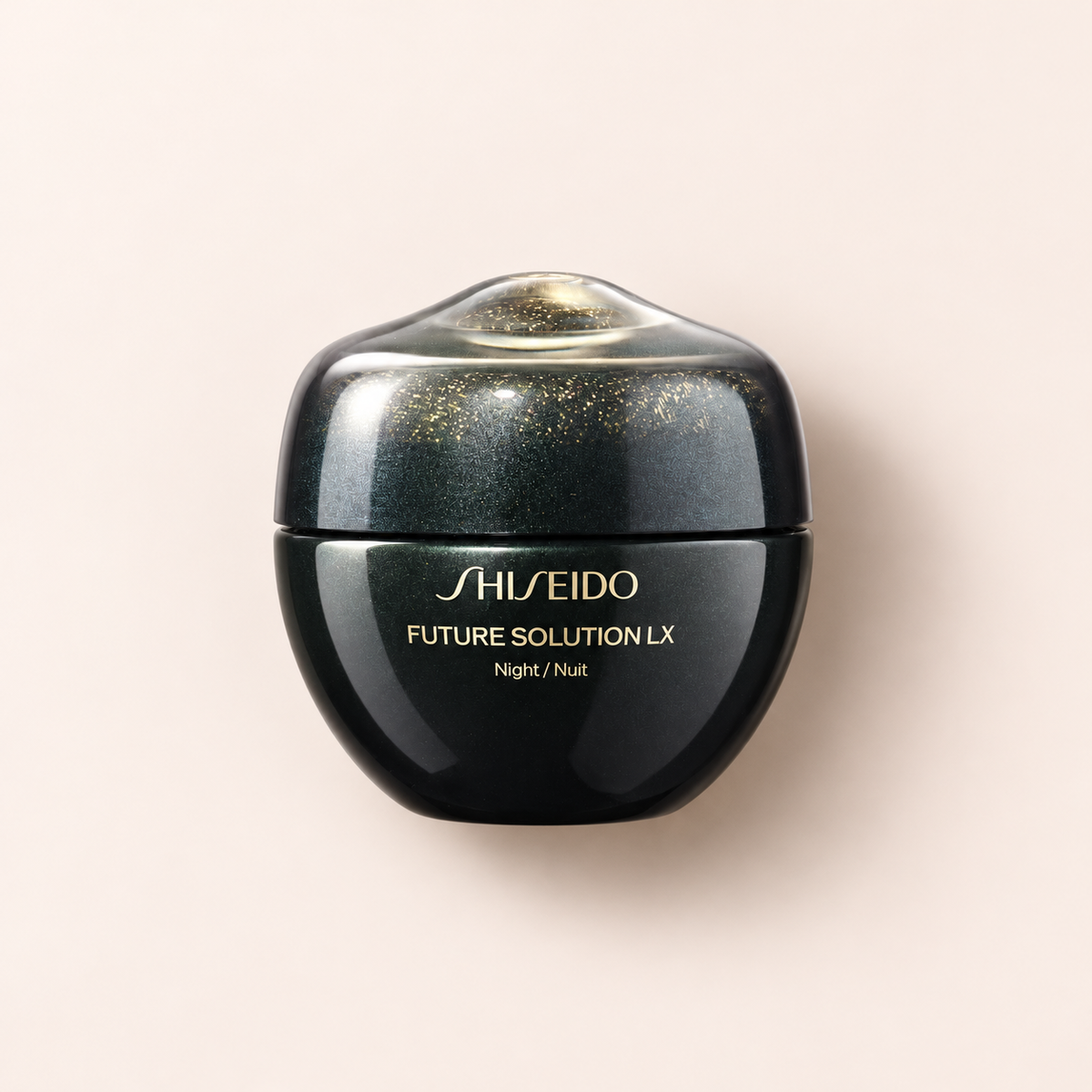 Titulní fotografie produktu Shiseido Future Solution LX Total Regenerating Cream 50 ml – MrRizz