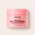 Anua Niacinamide 5 + TXA Brightening Pad, rozjasňující pleťové tamponky 60 ks / 210 ml – MrRizz