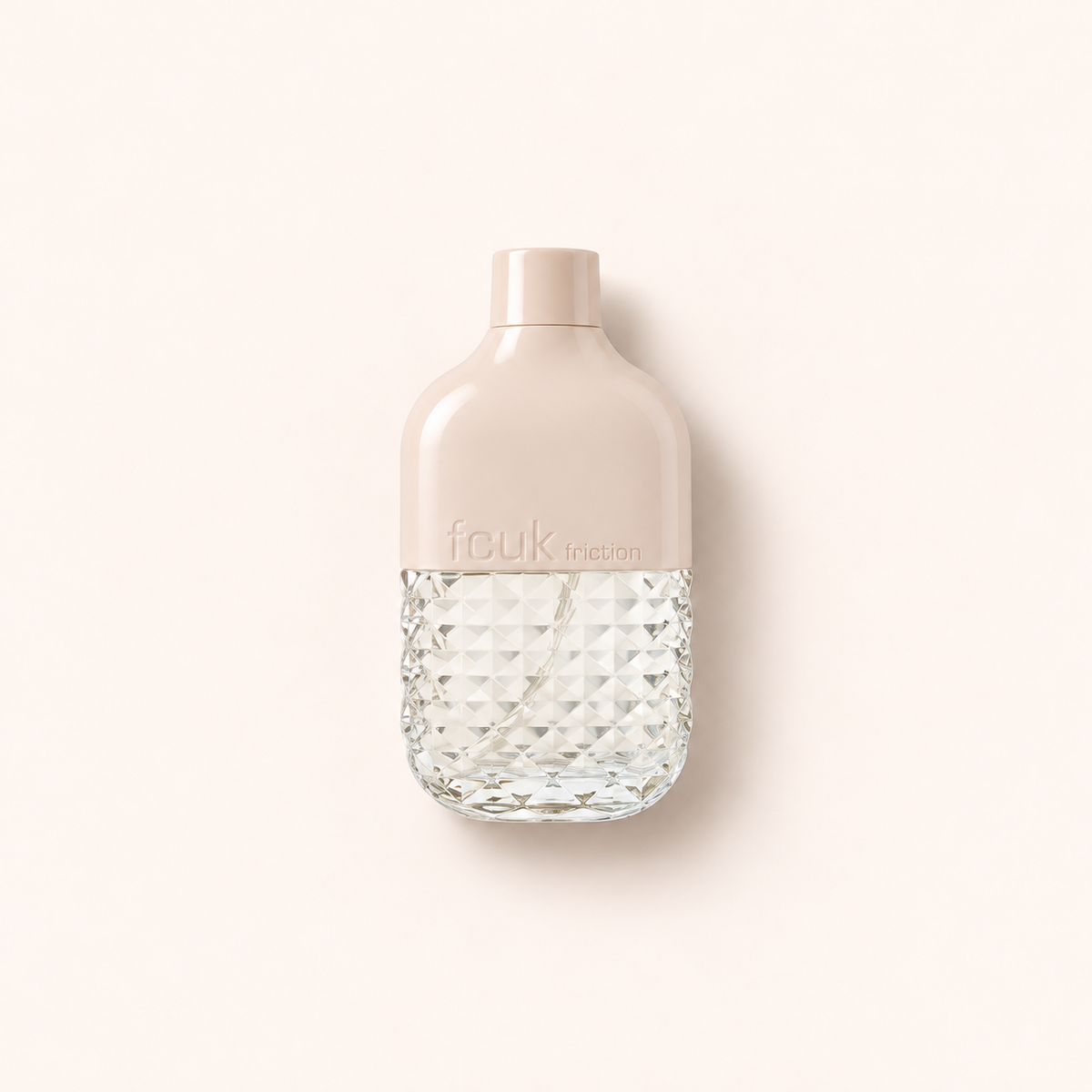 Fcuk Friction 100 ml, parfémovaná voda pro ženy – MrRizz