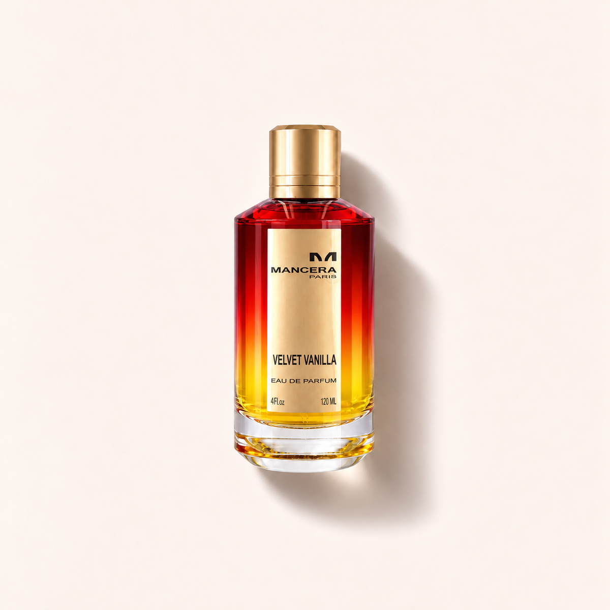 Mancera Velvet Vanilla, parfémovaná voda 120 ml – MrRizz
