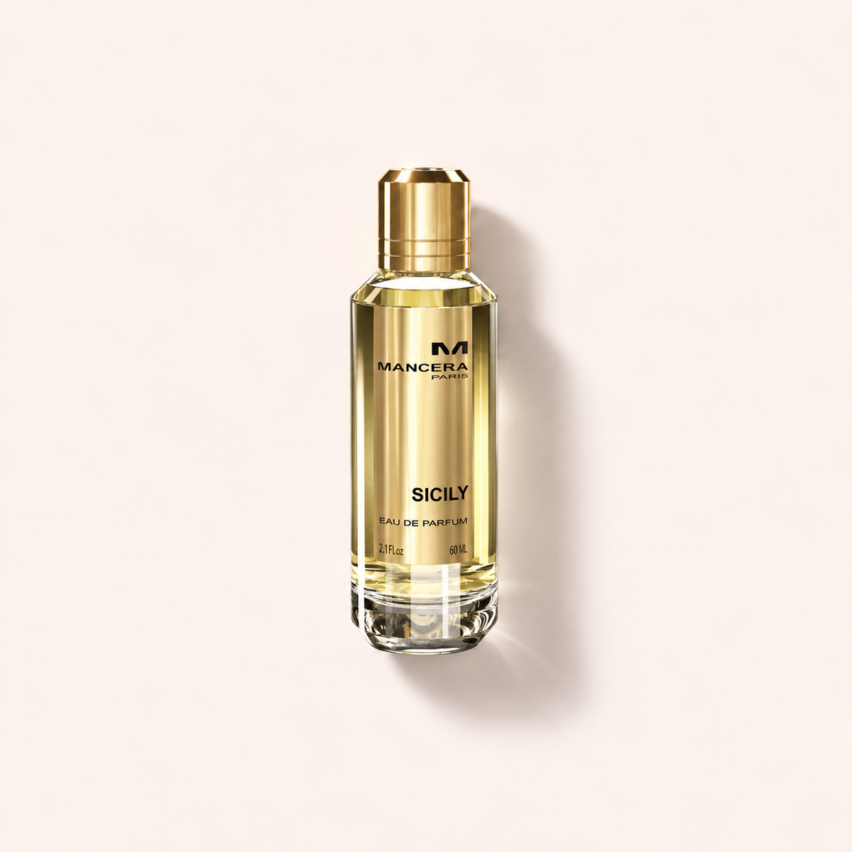 Mancera Sicily, parfémovaná voda 60 ml – MrRizz