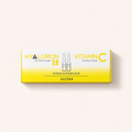 ALCINA Hyaluron 2.0 a Vitamin C ampulková kúra 10 × 1 ml – MrRizz