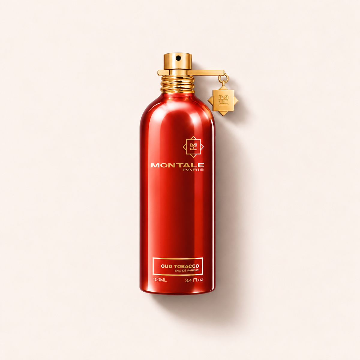 Flakon parfémované vody Montale Oud Tobacco 100 ml tester – MrRizz