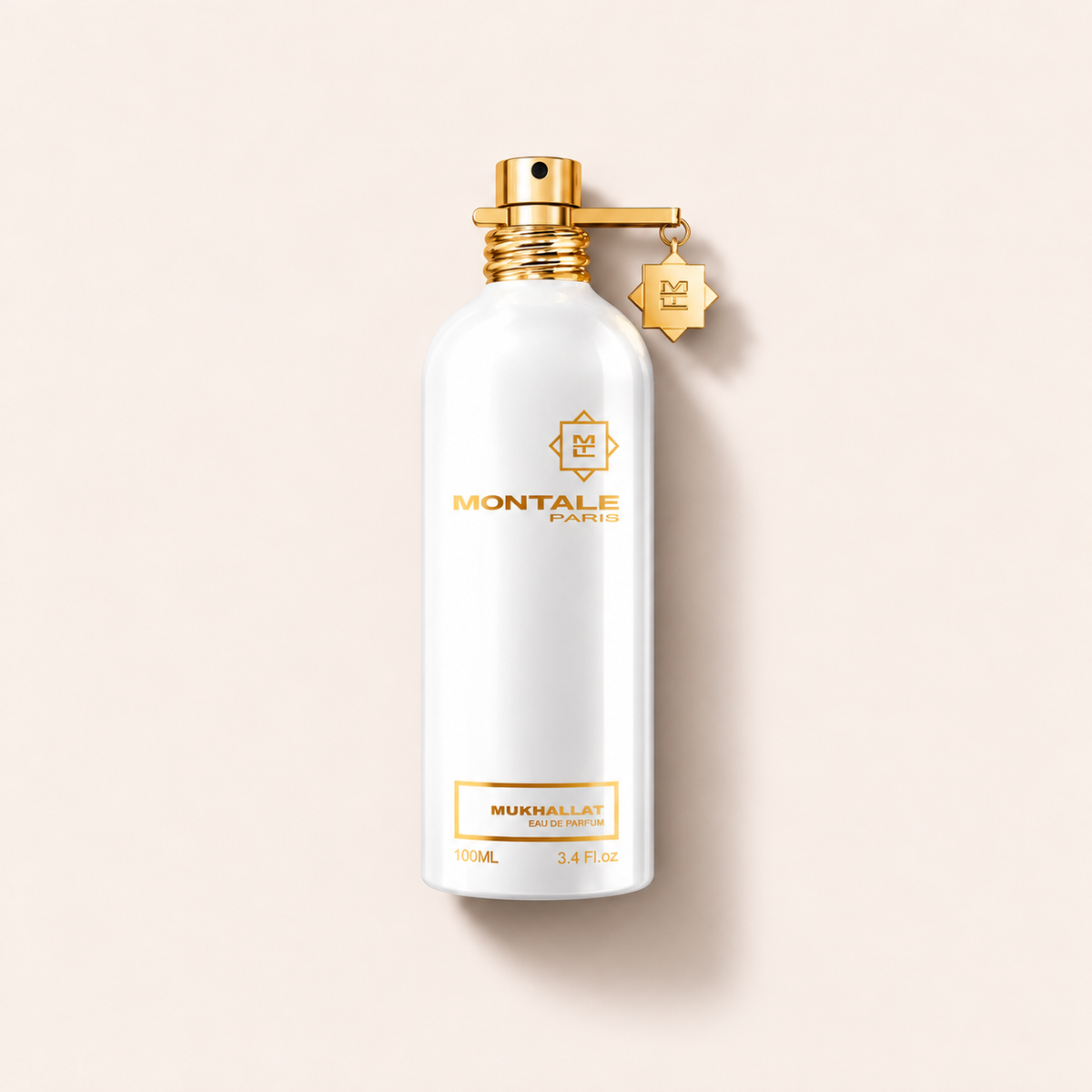 Flakon parfémované vody Montale Mukhallat 100 ml tester – MrRizz