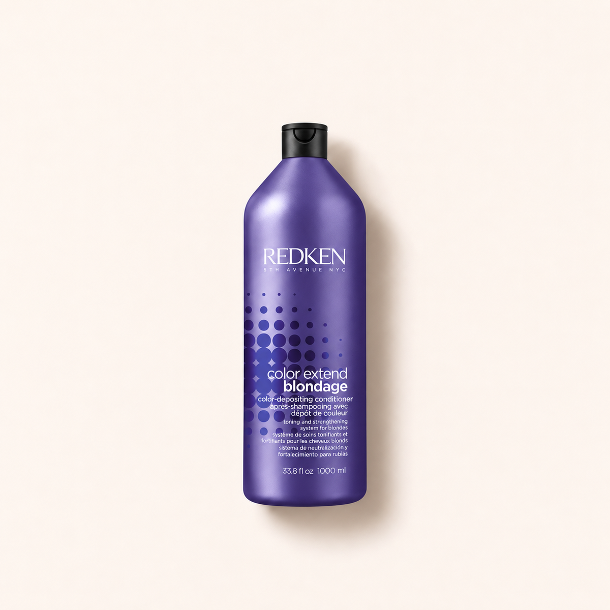 Kondicionér Redken Color Extend Blondage 1000 ml – MrRizz