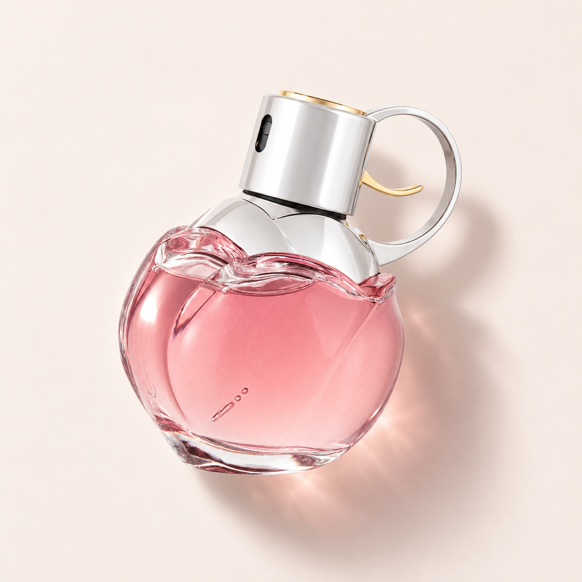 Azzaro Wanted Girl Tonic, toaletní voda 50 ml – MrRizz