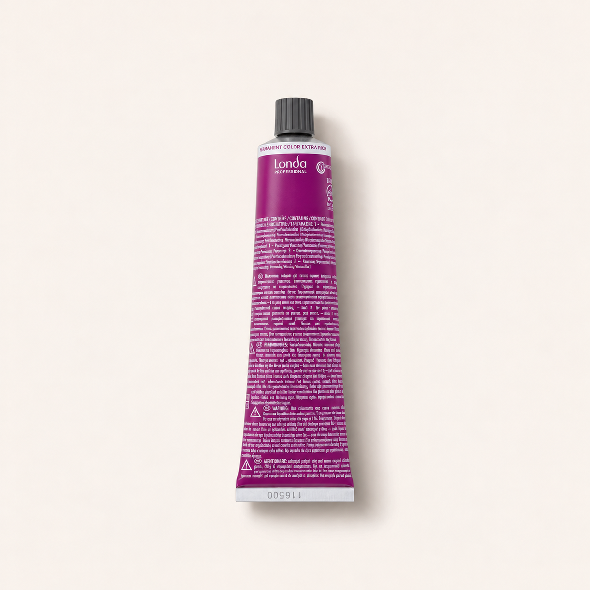 Barva na vlasy Londa Professional Permanent Colour Extra Rich Cream 9/65 60 ml – MrRizz