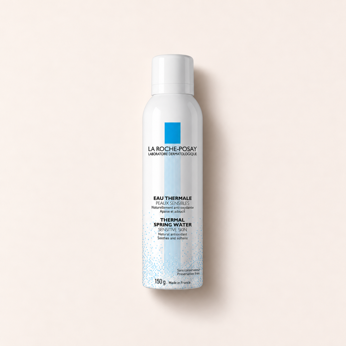 La Roche-Posay Eau Thermale, termální voda 150 ml – MrRizz