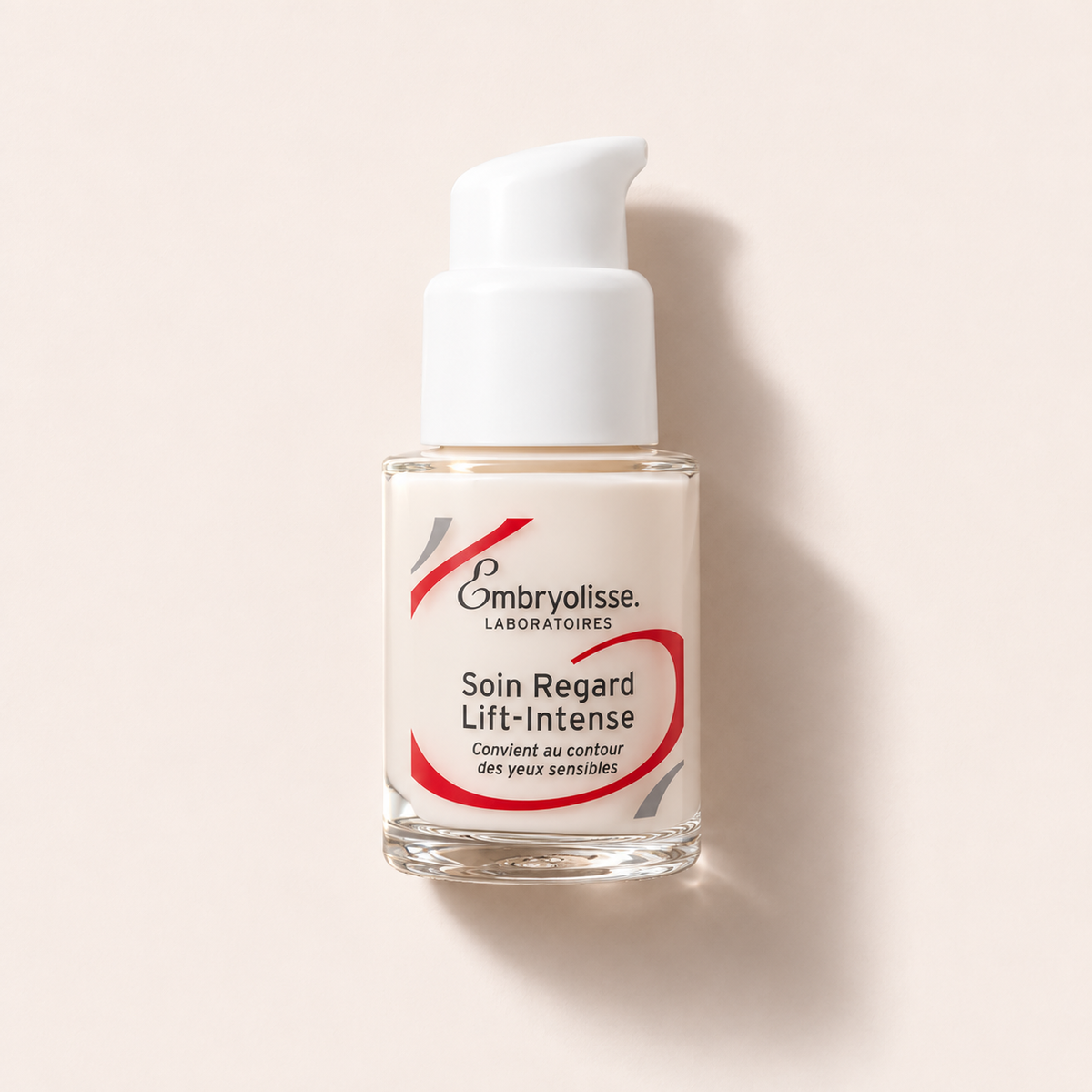 Embryolisse Soin Regard Lift-Intense, oční krém 15 ml – MrRizz