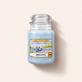 Yankee Candle Beach Walk vonná svíčka 623 g – MrRizz