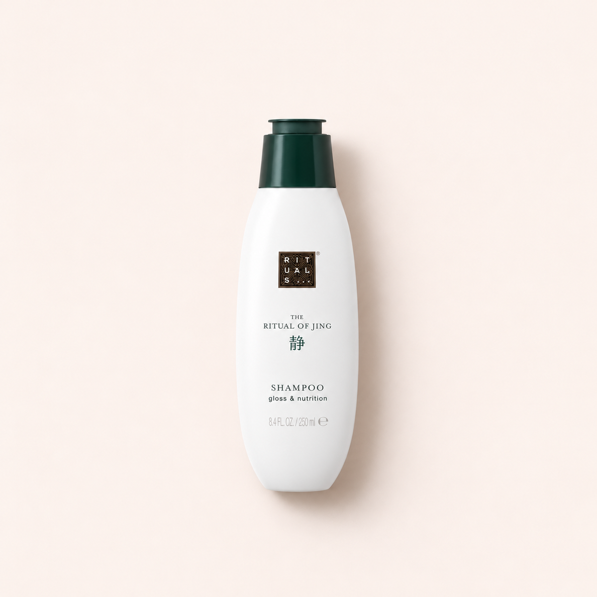Rituals The Ritual of Jing Gloss & Nutrition, šampon 250 ml – MrRizz