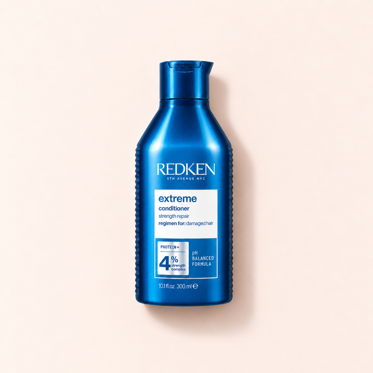 Redken Extreme posilující kondicionér 300 ml v modré lahvičce – MrRizz