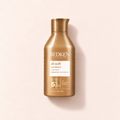 Redken All Soft hydratační kondicionér 300 ml ve zlaté lahvičce – MrRizz