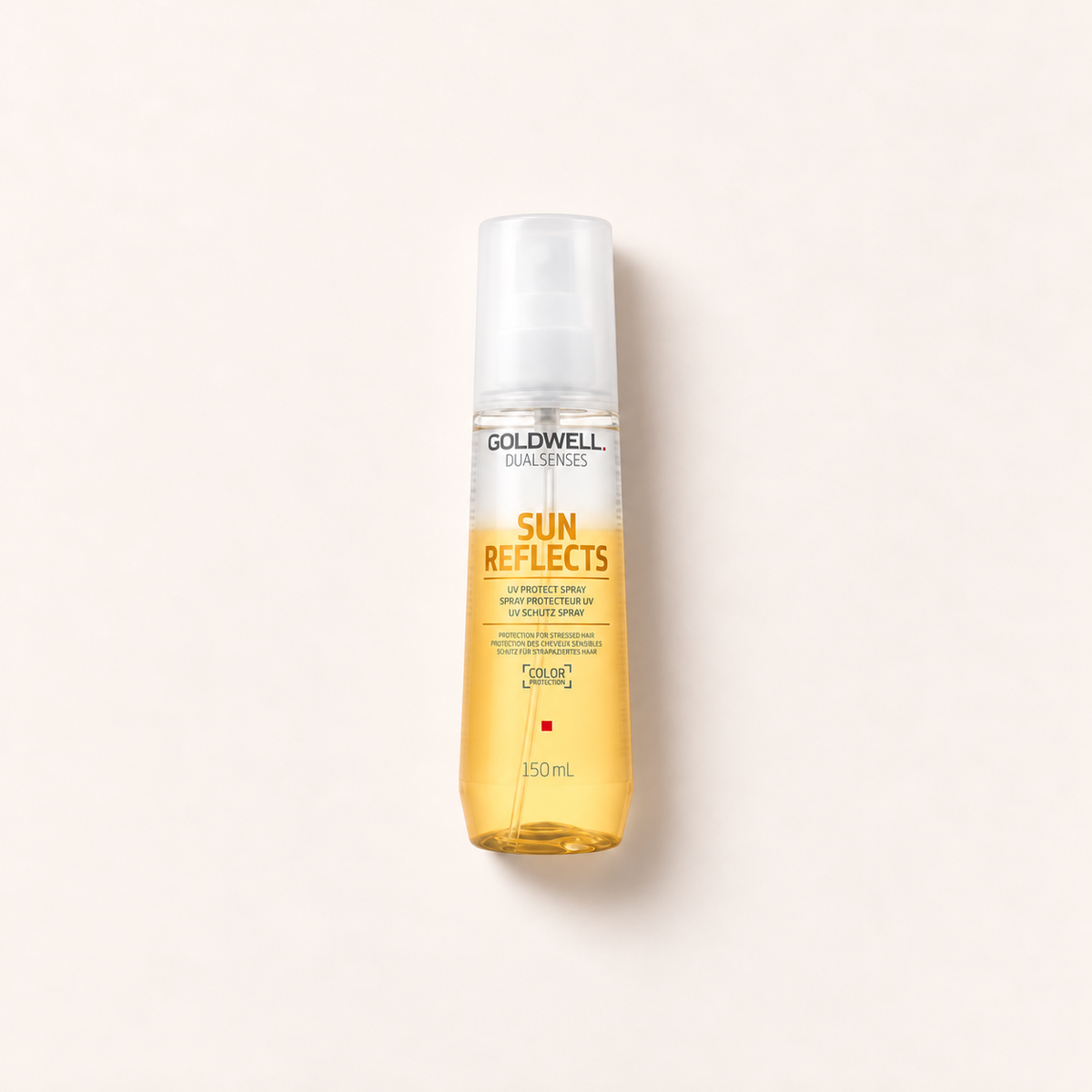 Ochranný sprej Goldwell Dualsenses Sun Reflects UV Protect 150 ml – MrRizz