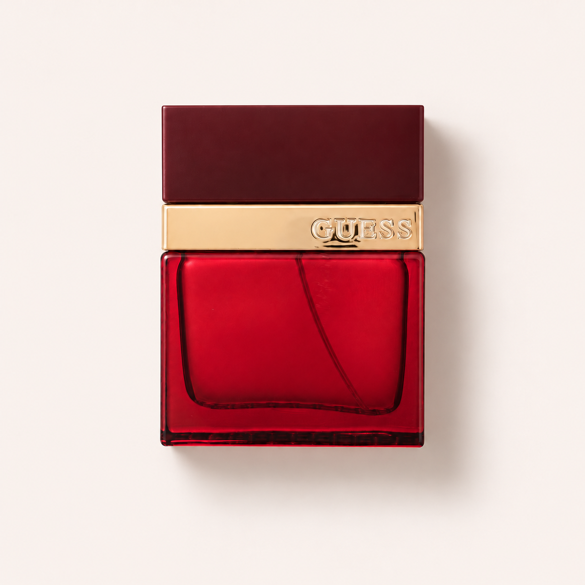 GUESS Seductive Homme Red, toaletní voda pro muže 50 ml, poškozená krabička – MrRizz