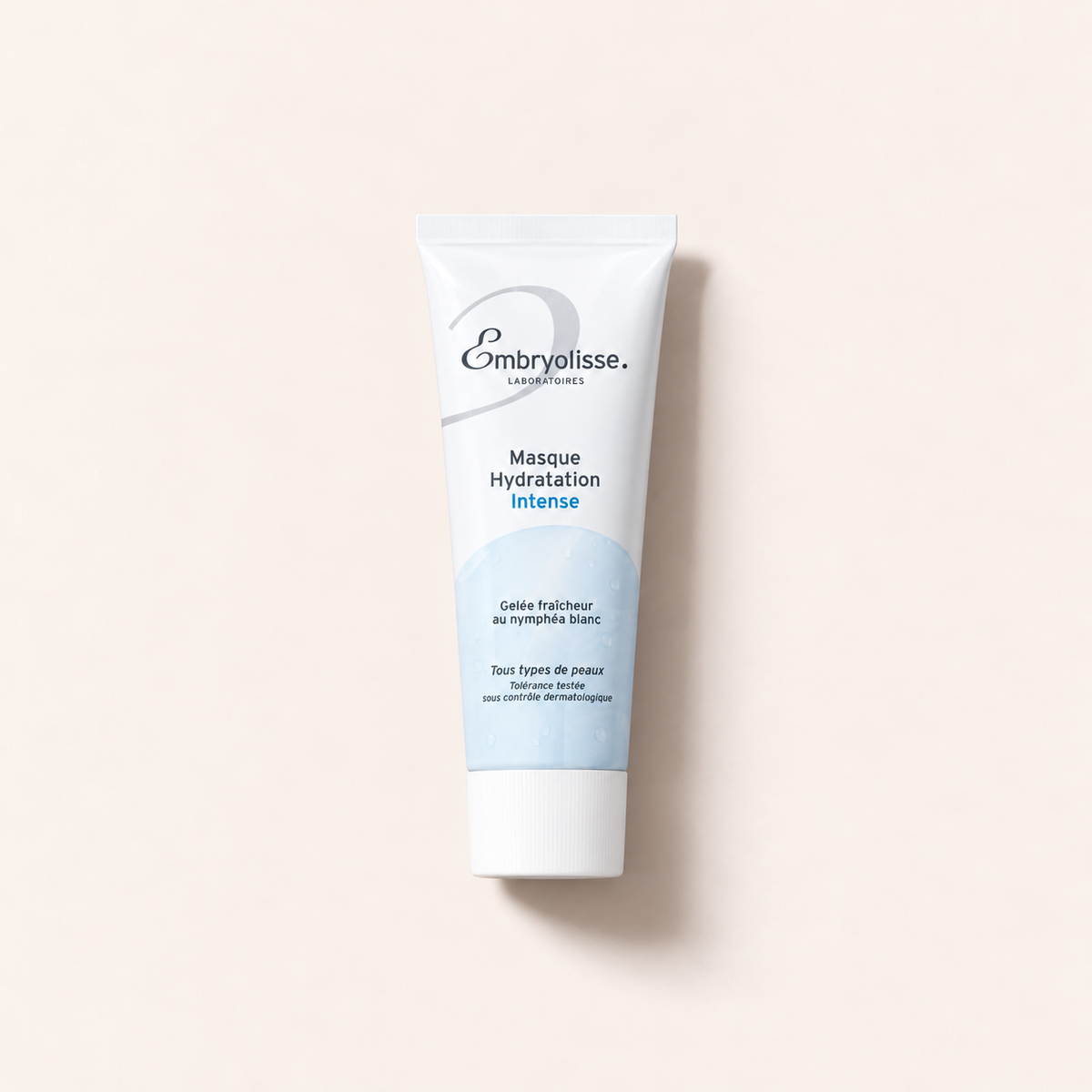 Embryolisse Masque Hydratation Intense, pleťová maska 50 ml – MrRizz