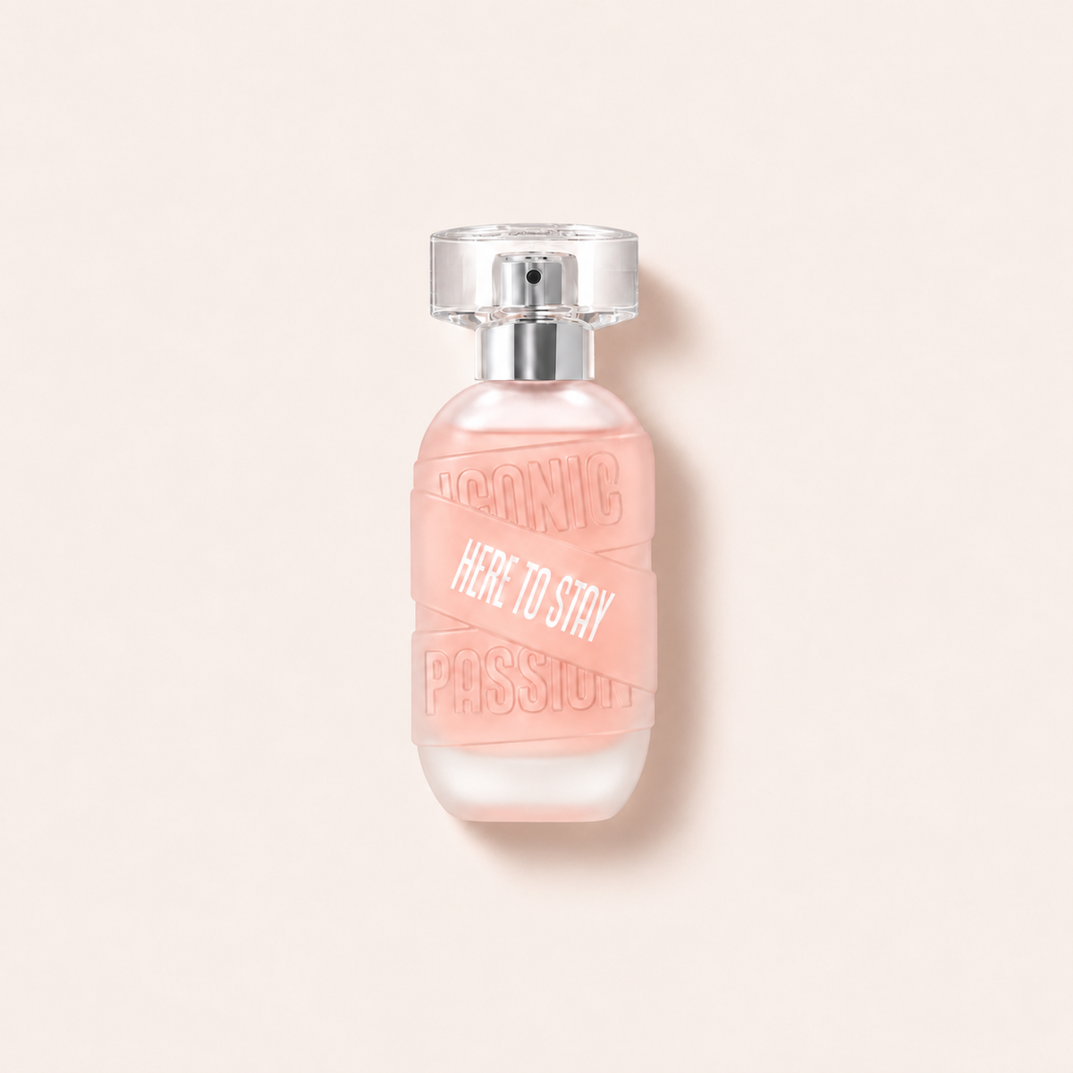 Naomi Campbell Here To Stay, toaletní voda 30 ml – MrRizz