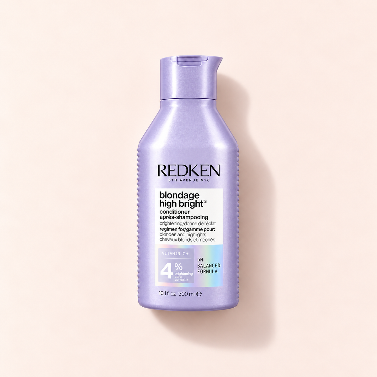 Kondicionér Redken Blondage High Bright 300 ml – MrRizz