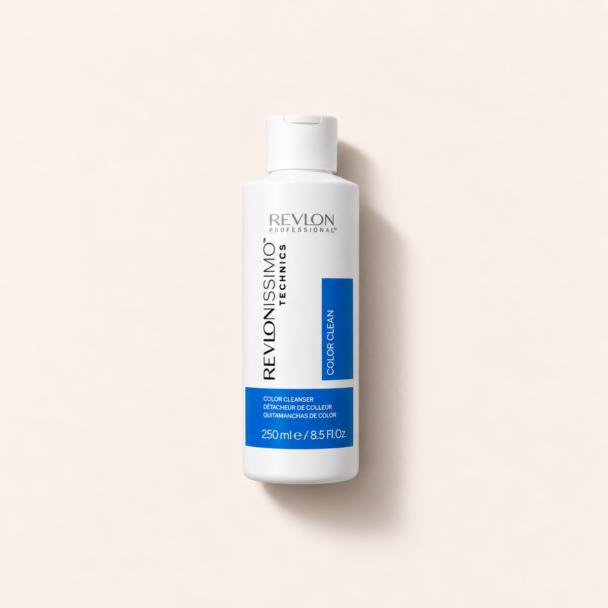 Revlon Professional Revlonissimo Technics Color Clean, přípravek k odstranění skvrn po barvení 250 ml – MrRizz
