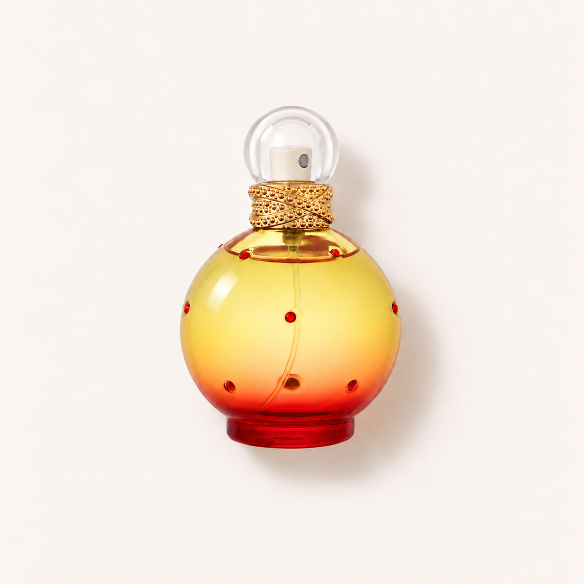 Britney Spears Blissful Fantasy toaletní voda 100 ml – MrRizz