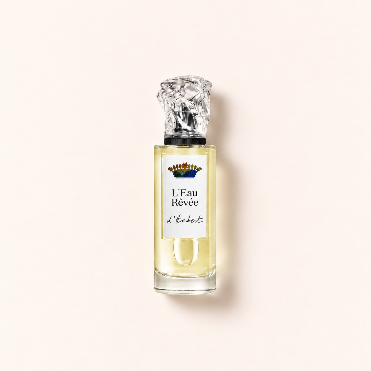 Sisley L’Eau Rêvée d’Hubert toaletní voda 100 ml – MrRizz