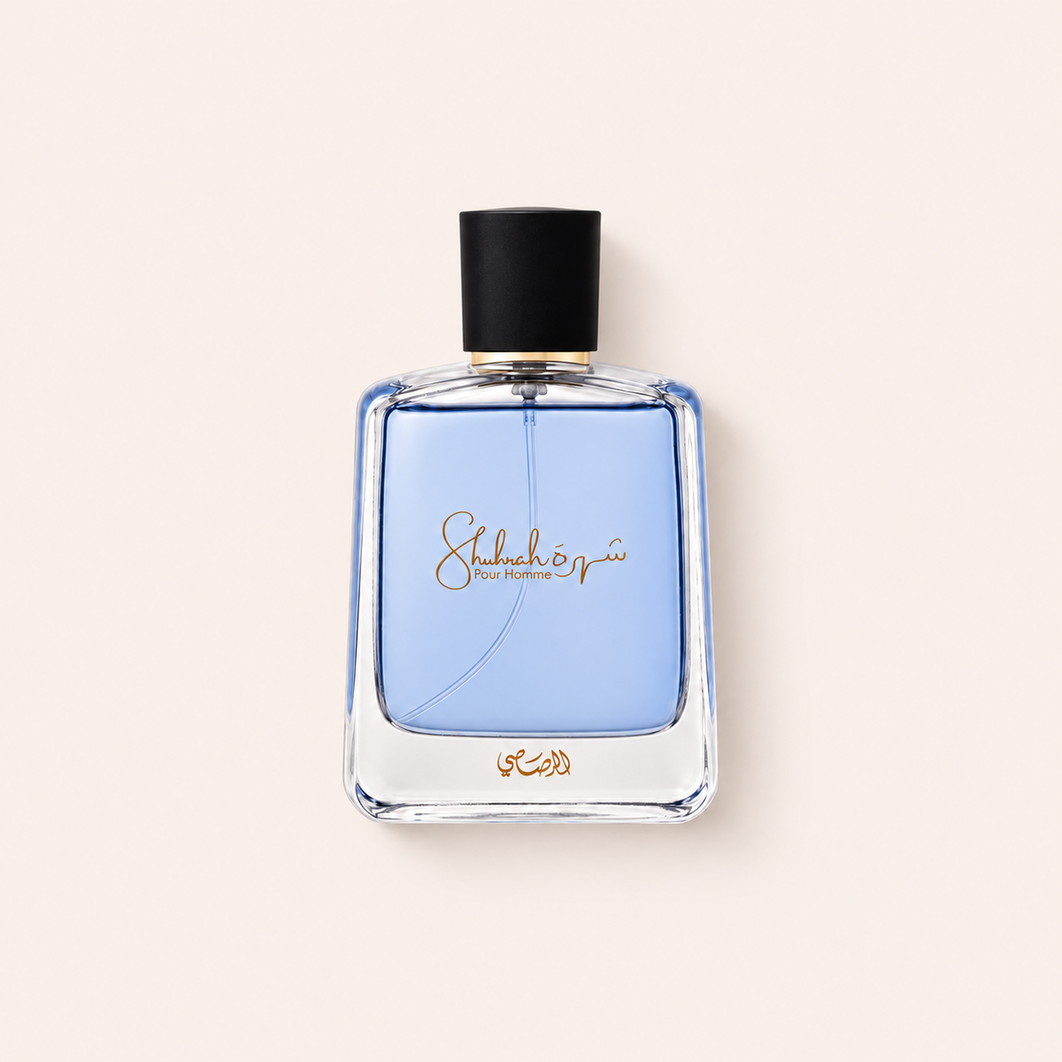 Rasasi Shuhrah Pour Homme parfémovaná voda 90 ml – MrRizz