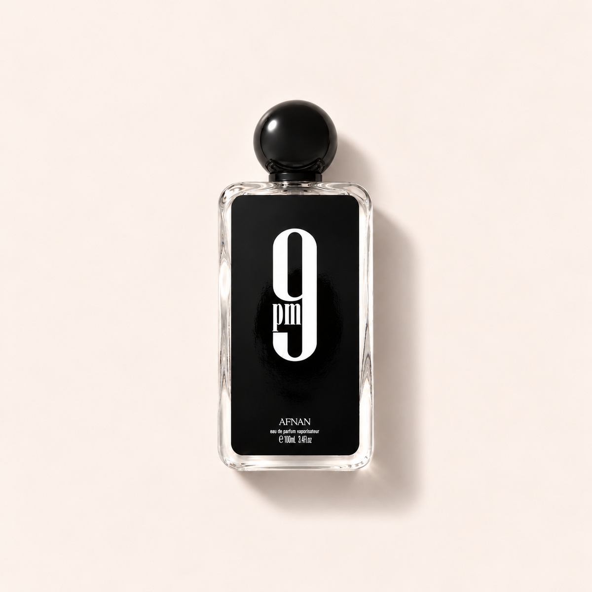 Afnan 9pm, parfémovaná voda 100 ml – MrRizz