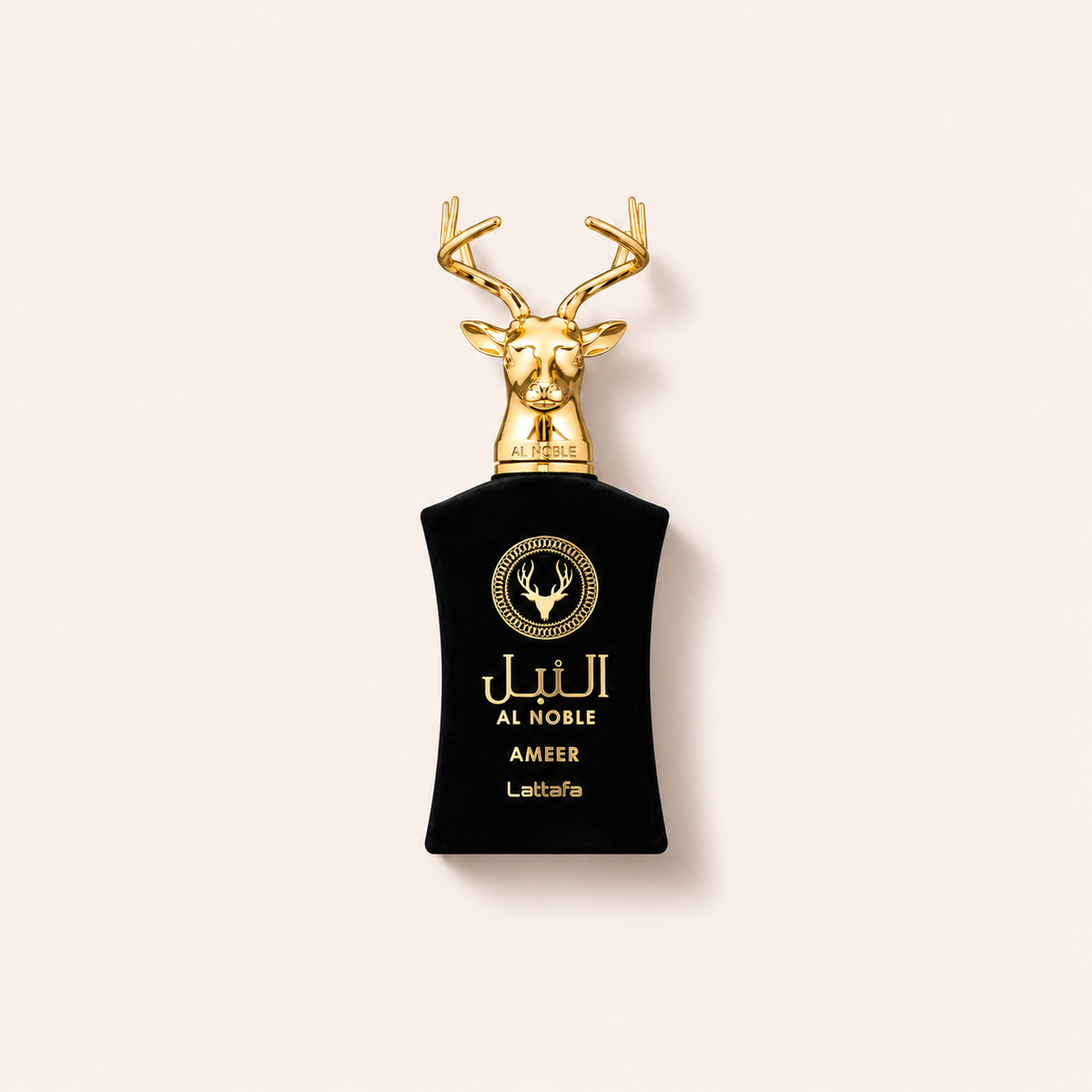 Lattafa Al Noble Ameer EDP 100 ml