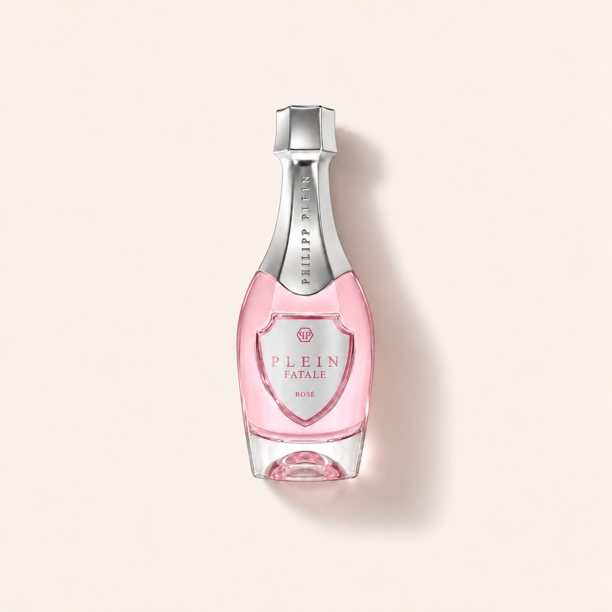 Philipp Plein Plein Fatale Rosé, parfémovaná voda 50 ml – MrRizz