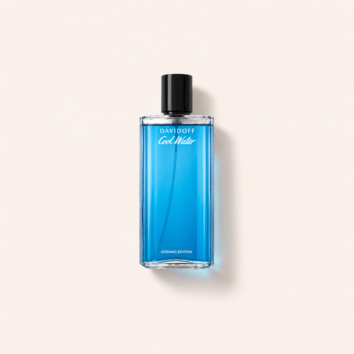 Davidoff Cool Water Oceanic Edition 125 ml – MrRizz