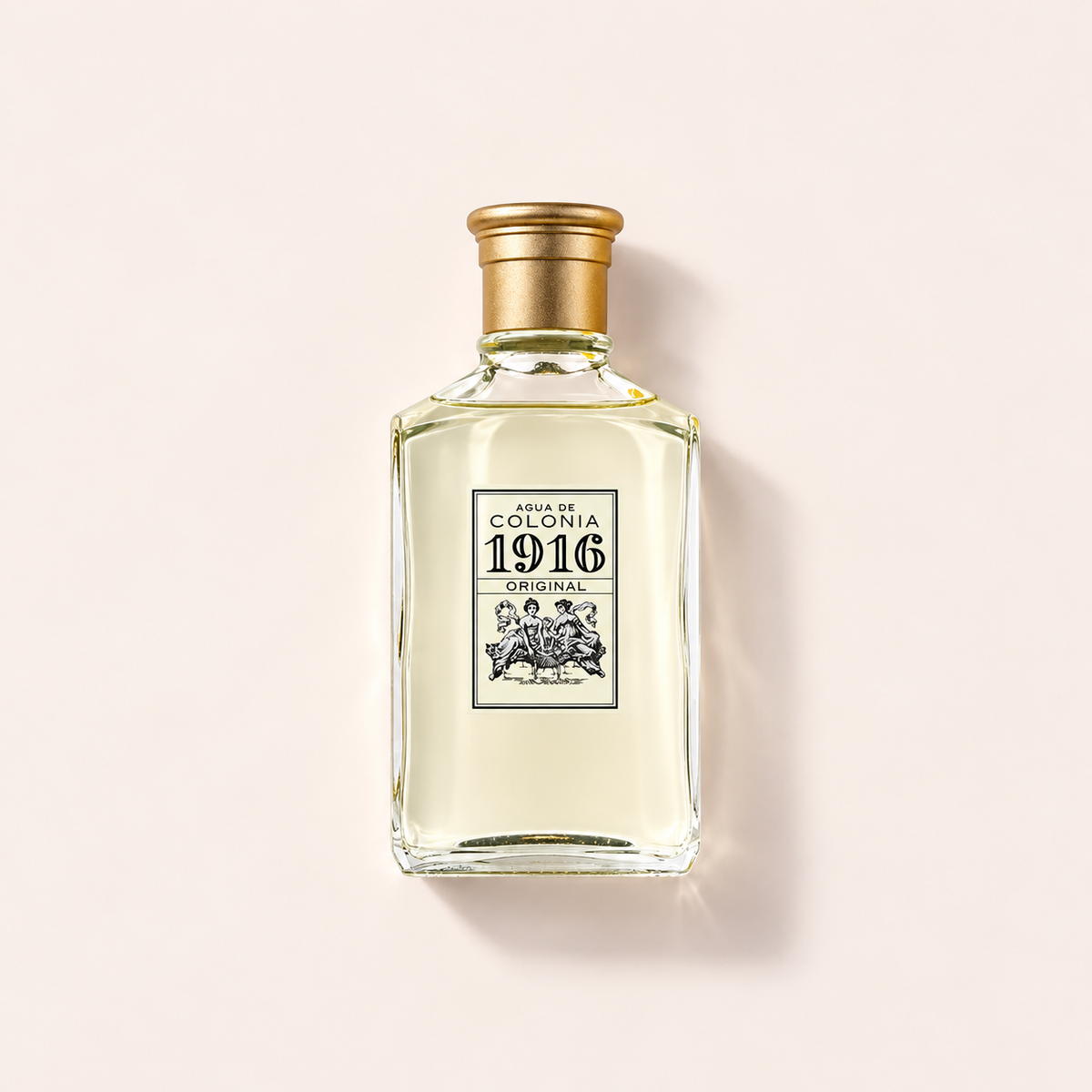Myrurgia 1916 Agua de Colonia Original 200 ml – MrRizz