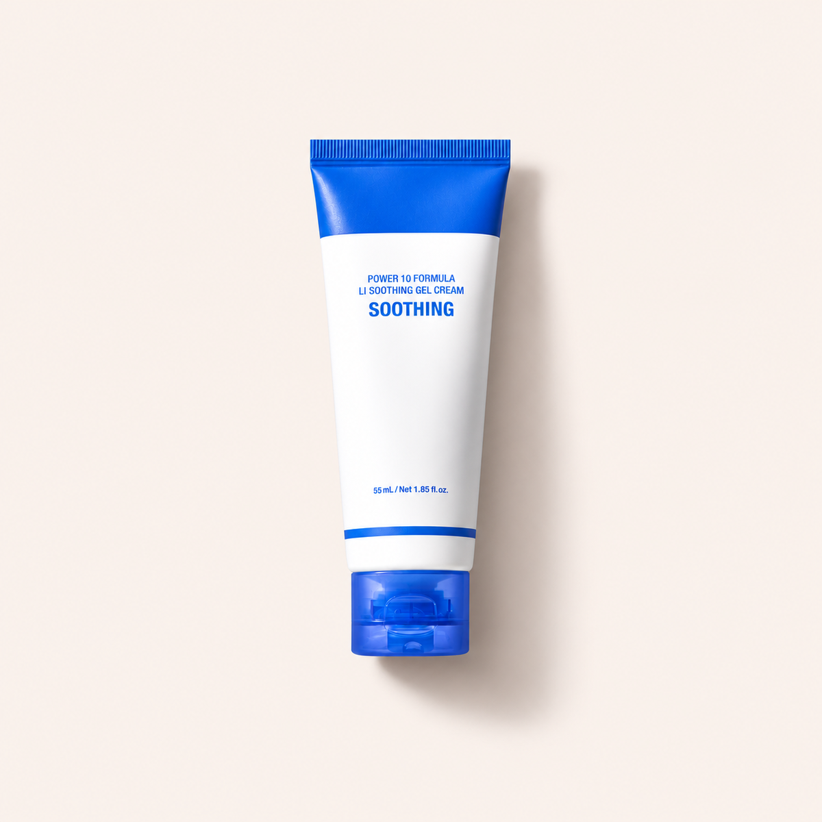 It's Skin Power 10 Formula LI Soothing Gel Cream, zklidňující gelový krém 55 ml – MrRizz