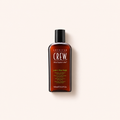 American Crew 3-IN-1 Tea Tree 100 ml – šampon, kondicionér a sprchový gel – MrRizz