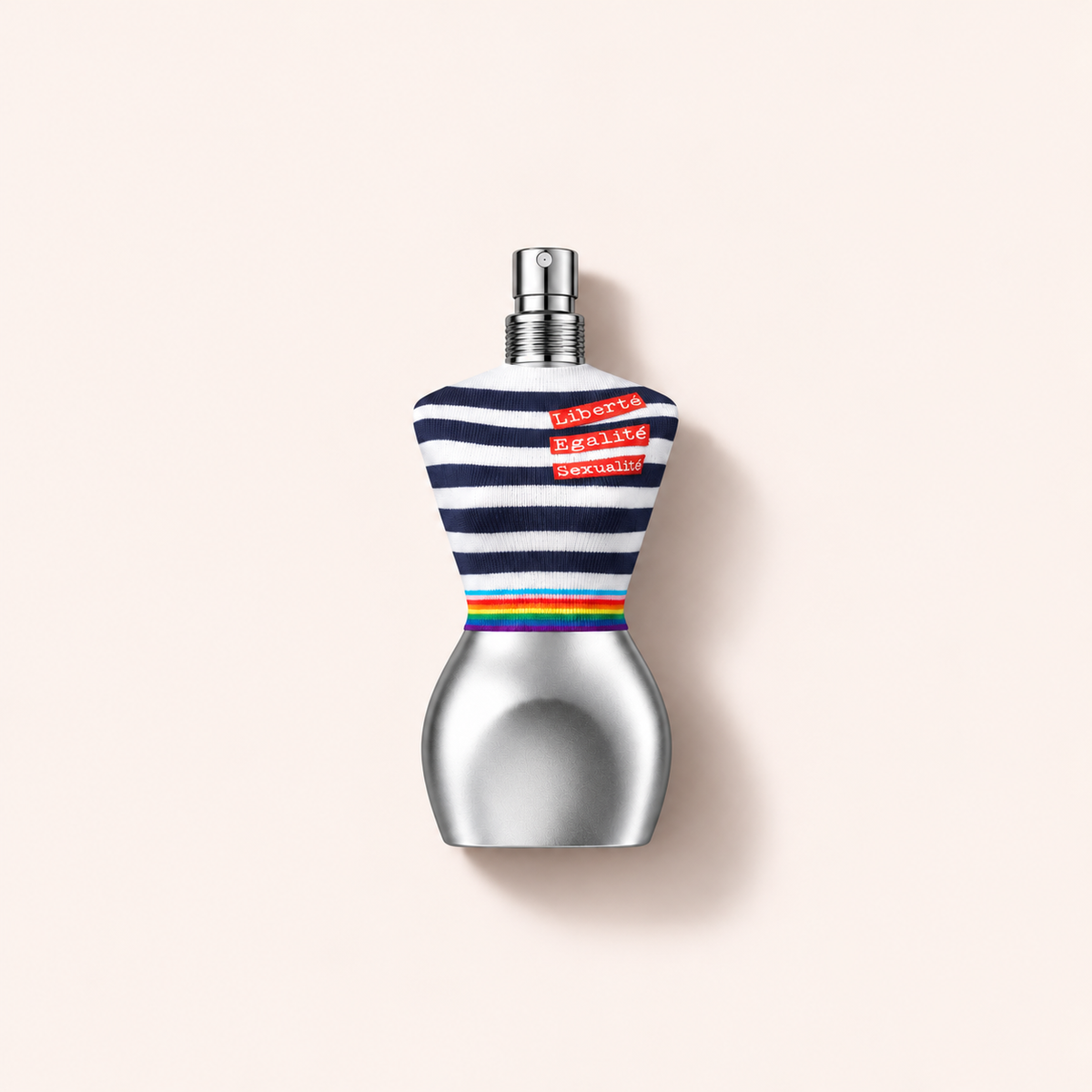 Jean Paul Gaultier Classique Pride Edition 2022 – Eau de Toilette 100 ml