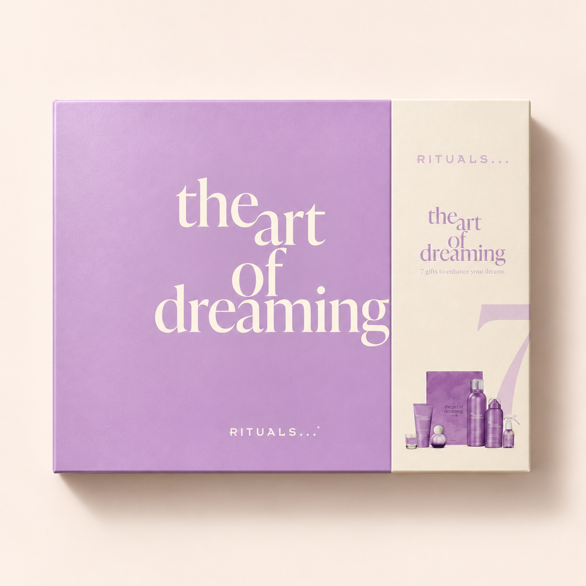 Rituals The Art Of Dreaming 100 ml – MrRizz