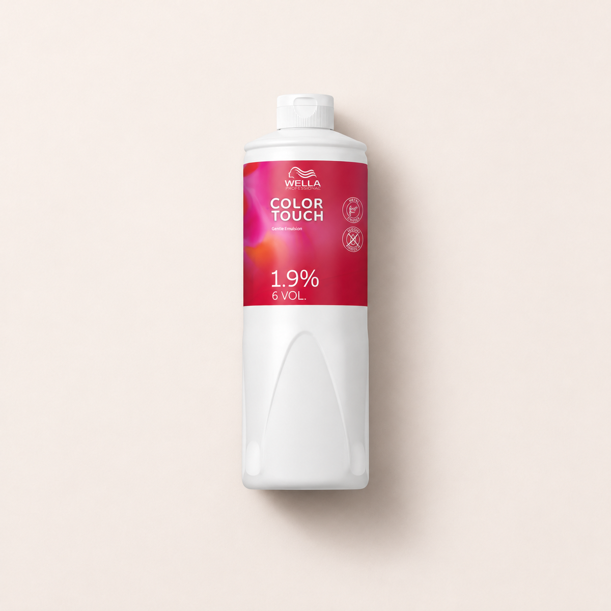 Aktivační emulze Wella Color Touch 1,9 % 6 Vol. 1000 ml – MrRizz