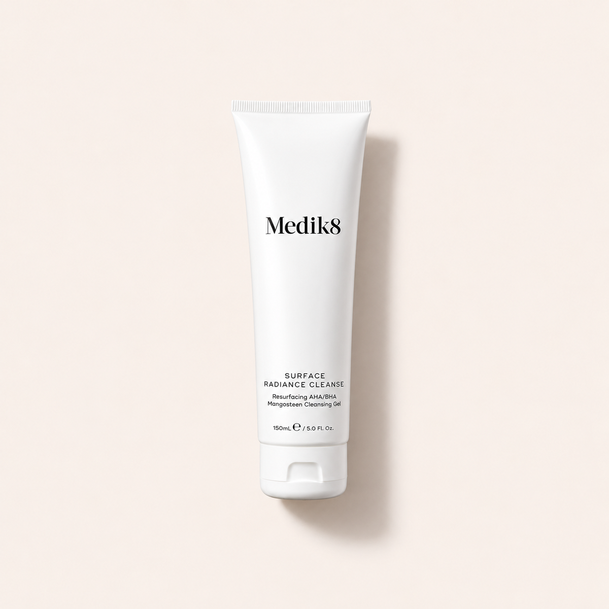 Medik8 Surface Radiance Cleanse, čisticí gel 150 ml – MrRizz
