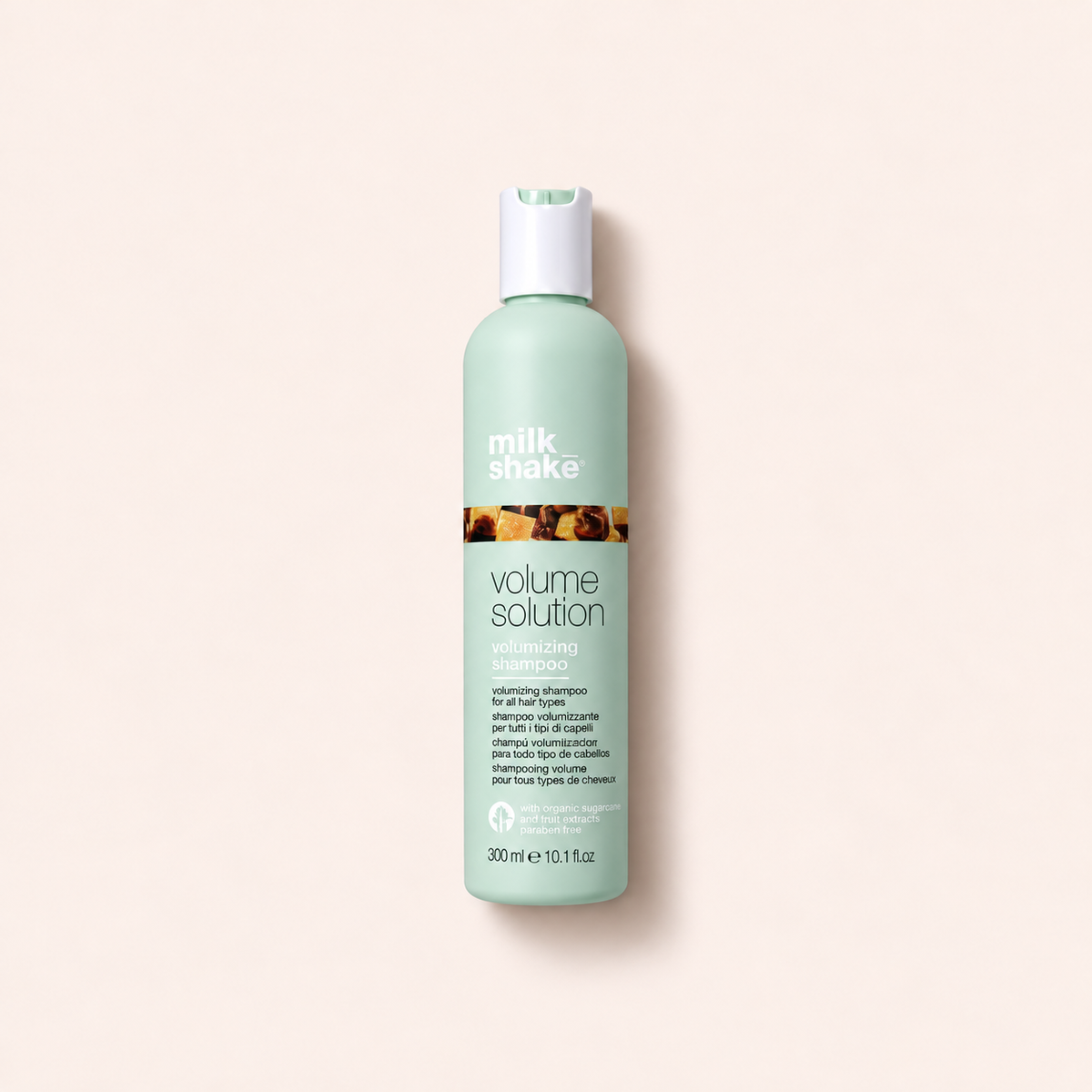 Milk Shake Volume Solution šampon pro objem 300 ml – MrRizz