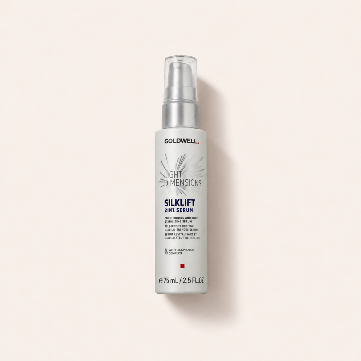 Goldwell Light Dimensions Silklift 2in1 sérum na vlasy 75 ml – MrRizz
