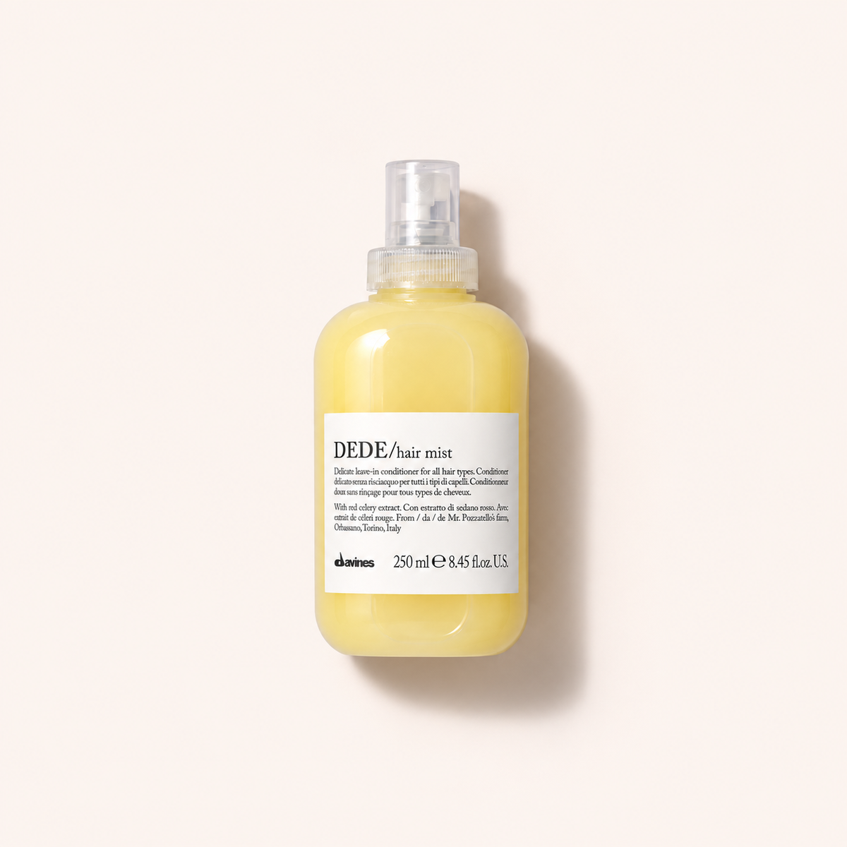 Davines DEDE Hair Mist 250 ml – MrRizz