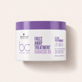 Schwarzkopf Professional BC Bonacure Frizz Away Treatment 500 ml – uhlazující maska na vlasy – MrRizz