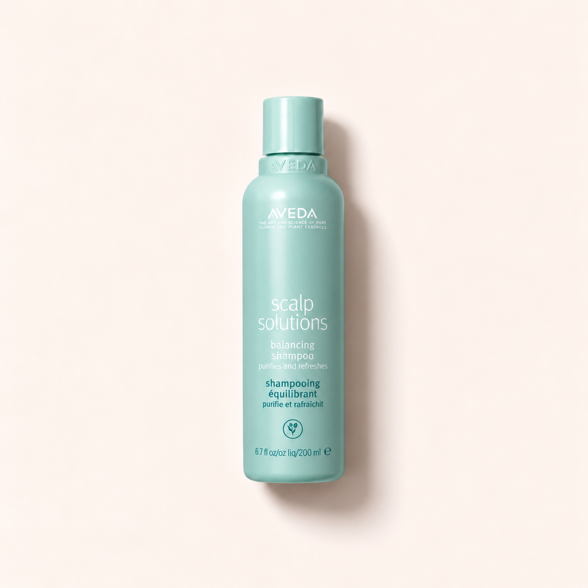 Aveda Scalp Solutions Balancing Shampoo, šampon 200 ml – MrRizz