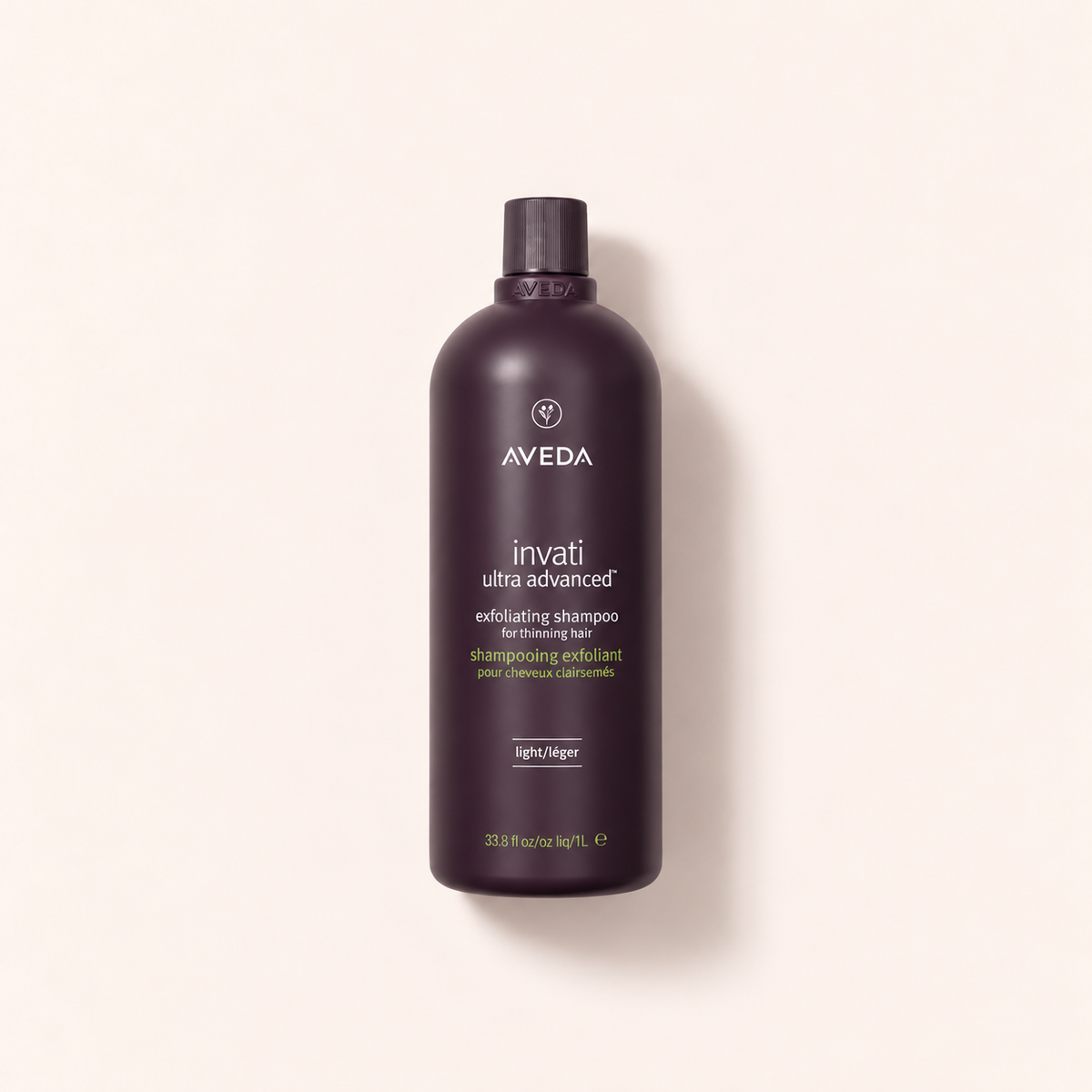 Aveda Invati Ultra Advanced Exfoliating Shampoo Light, šampon 1000 ml – MrRizz