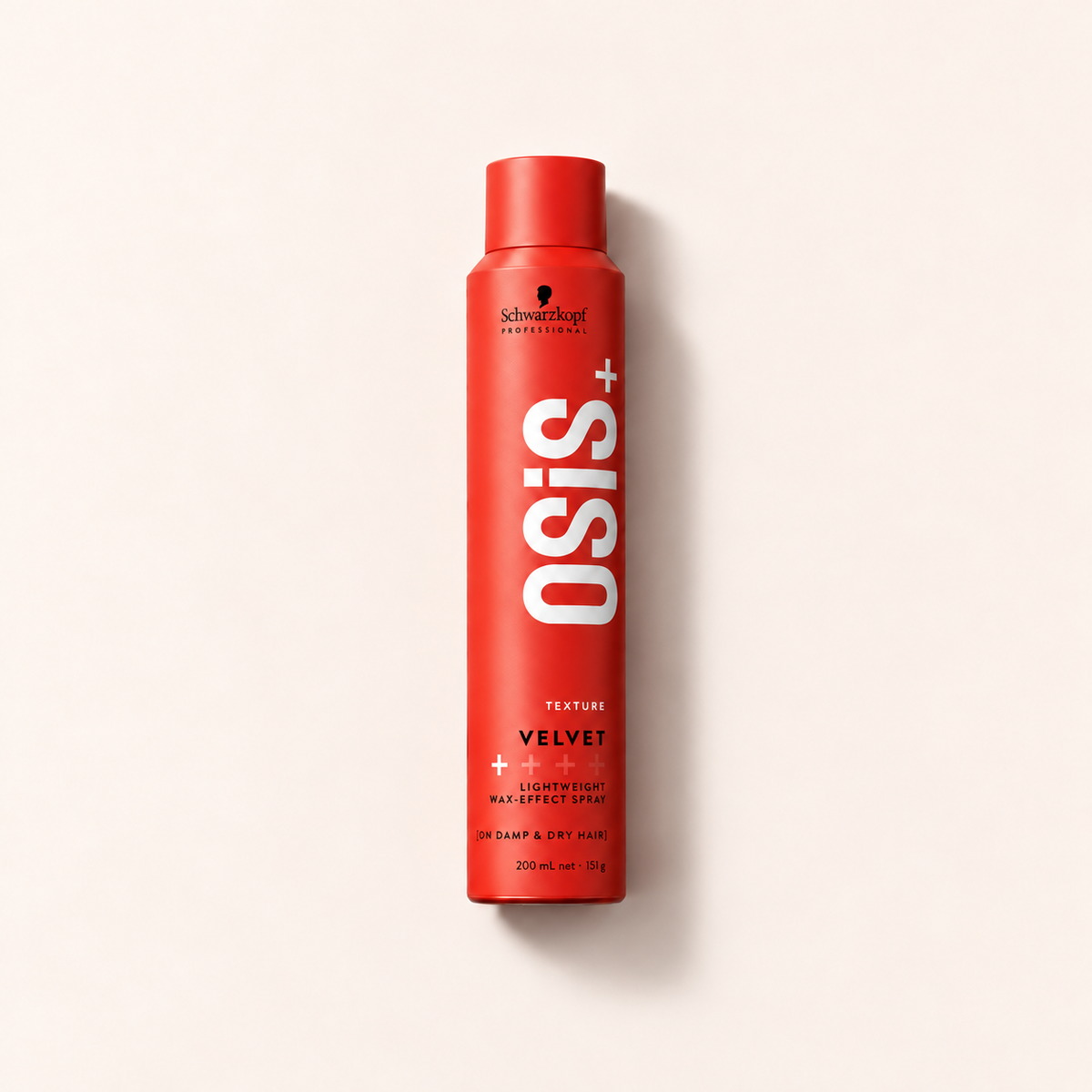 Schwarzkopf Professional OSIS+ Velvet voskový sprej 200 ml – MrRizz