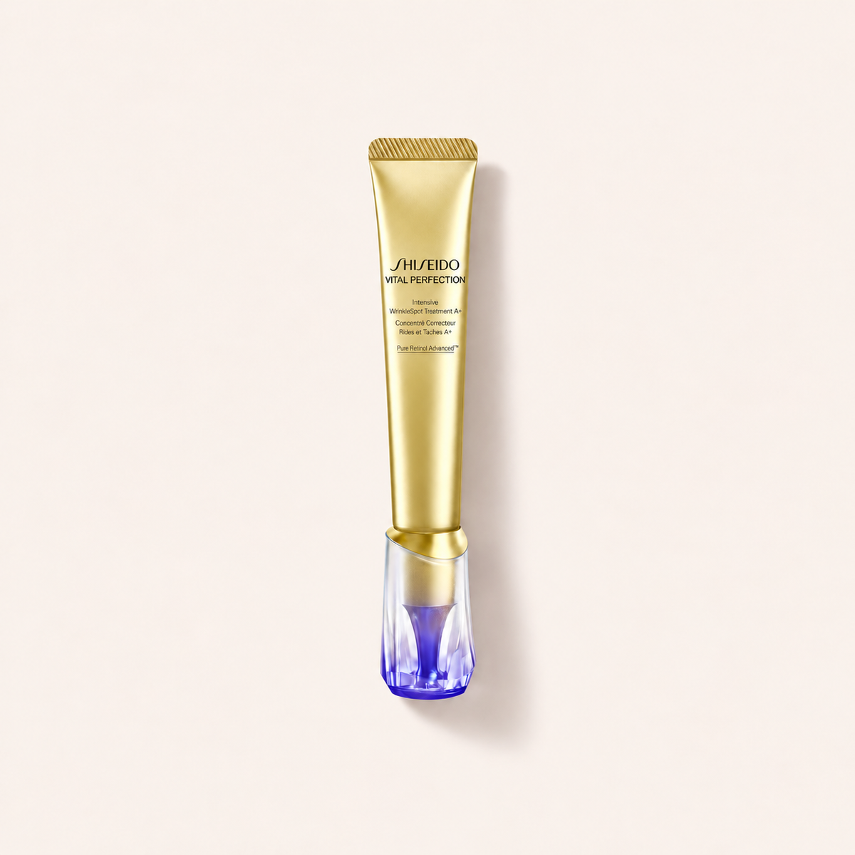 Shiseido Vital Perfection Intensive WrinkleSpot Treatment A+ péče proti vráskám 20 ml – MrRizz