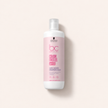 Schwarzkopf Professional BC Bonacure Color Freeze pH 4.5 Silver Shampoo 1000 ml – šampon pro blond a šedé vlasy – MrRizz
